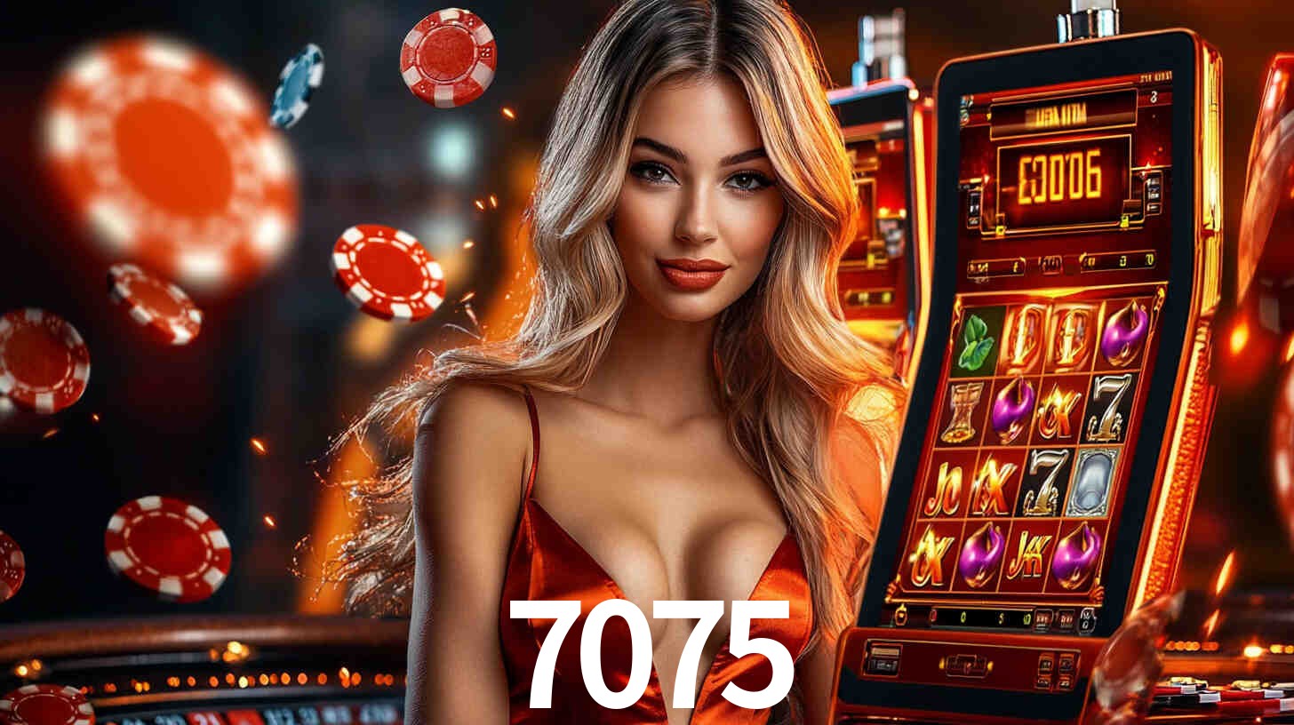 7075: Seu Cassino Premiado com Pagamentos Rápidos