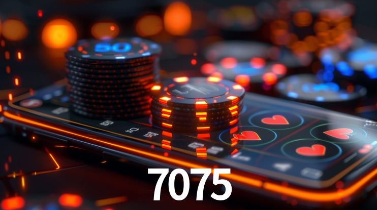 Statistics 7075