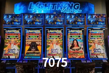 A Revolução dos Aplicativos de Jogos no 7075