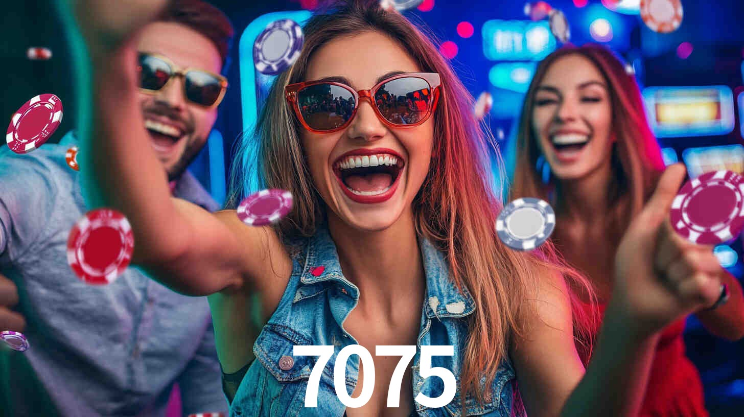 Descubra o Programa VIP da 7075: Vantagens Exclusivas para Jogadores