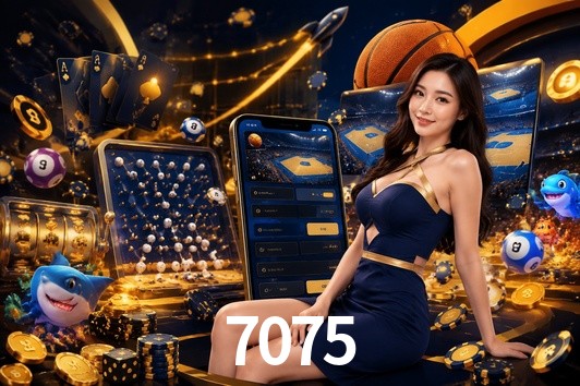 Security Systems 7075