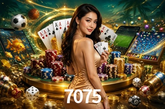 Blackjack Table 7075