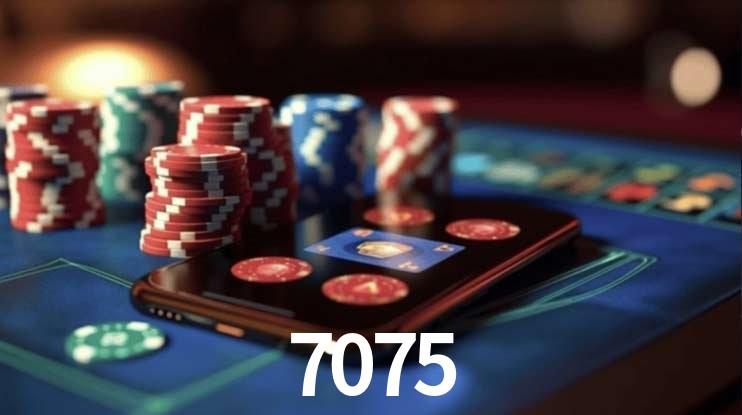 Jogos Exclusivos 7075