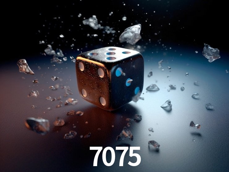 Benefícios da Conta 7075