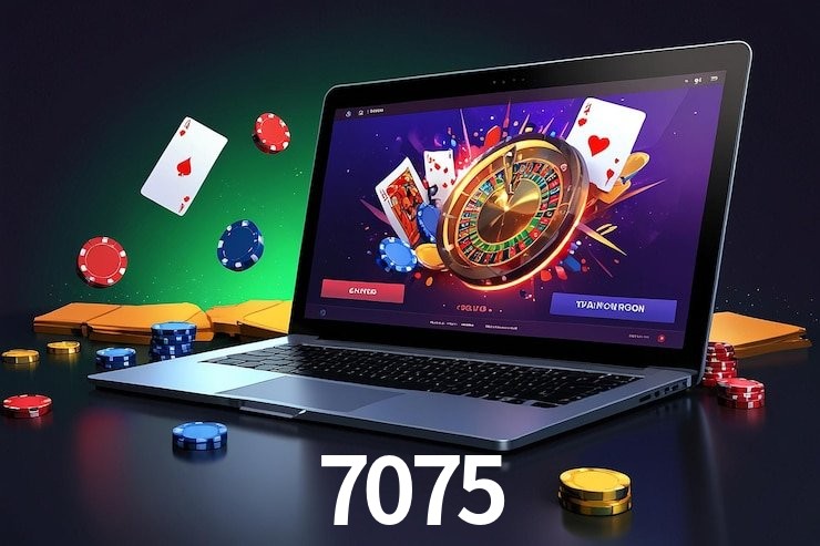 Provedores de Jogos 7075