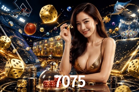 Flash Promotion 7075