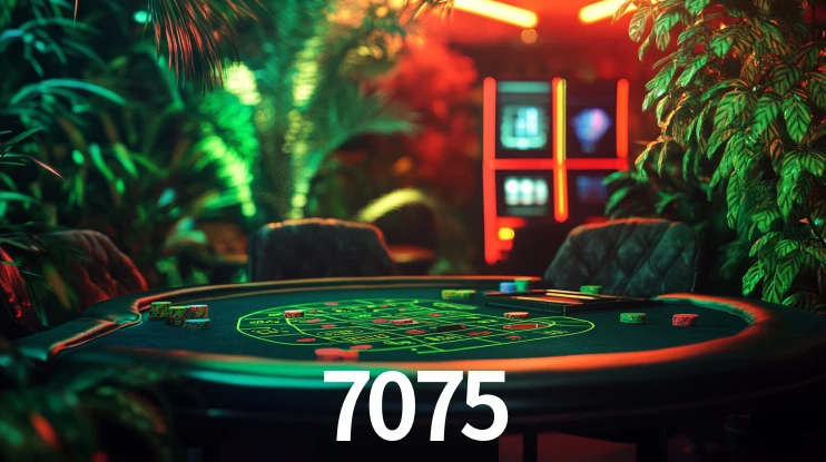 Tournaments 7075