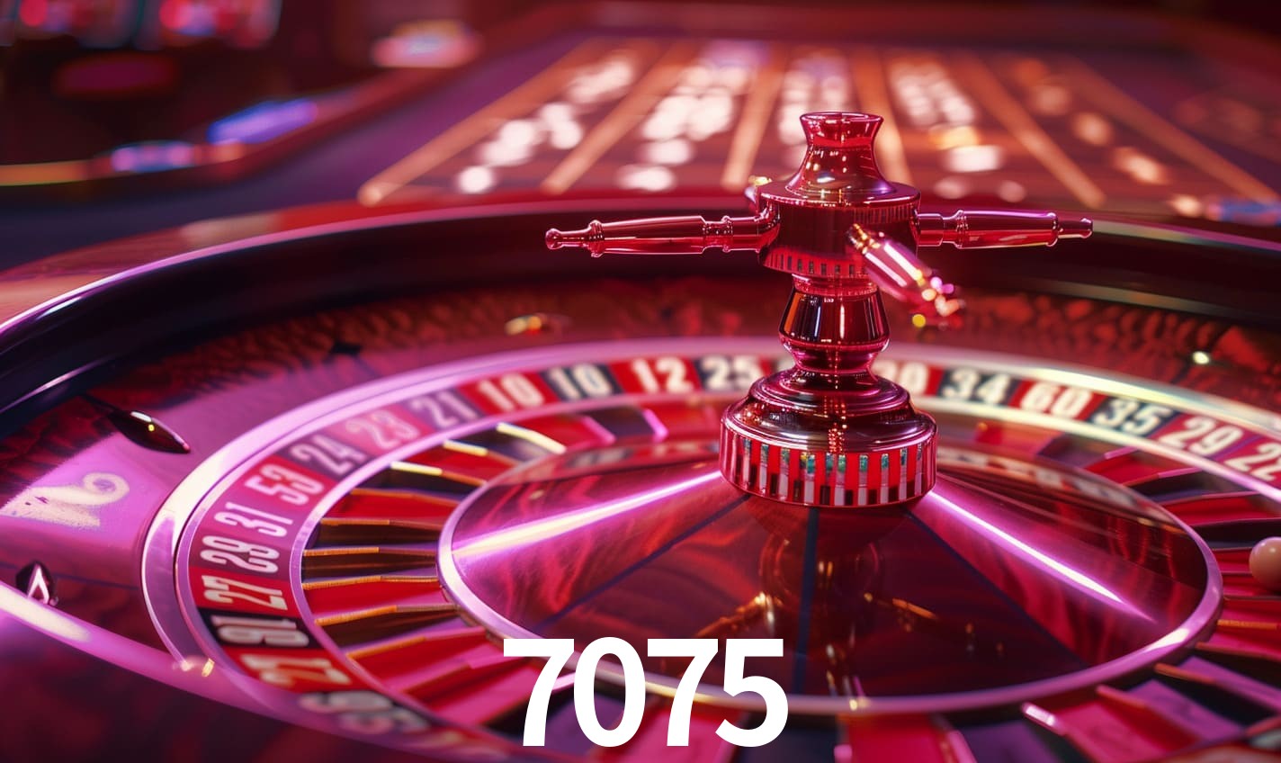 Explorando a Categoria de Eventos em Apostas na 7075