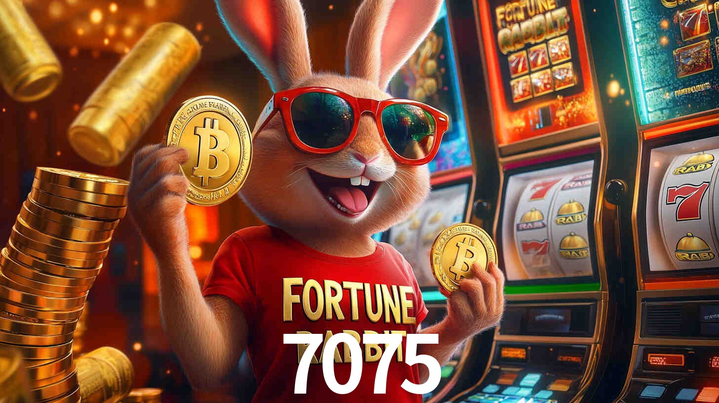Inovações de Jogos na 7075: O Futuro das Experiências Interativas