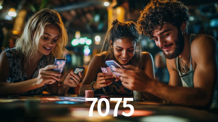 Daily Bonuses 7075