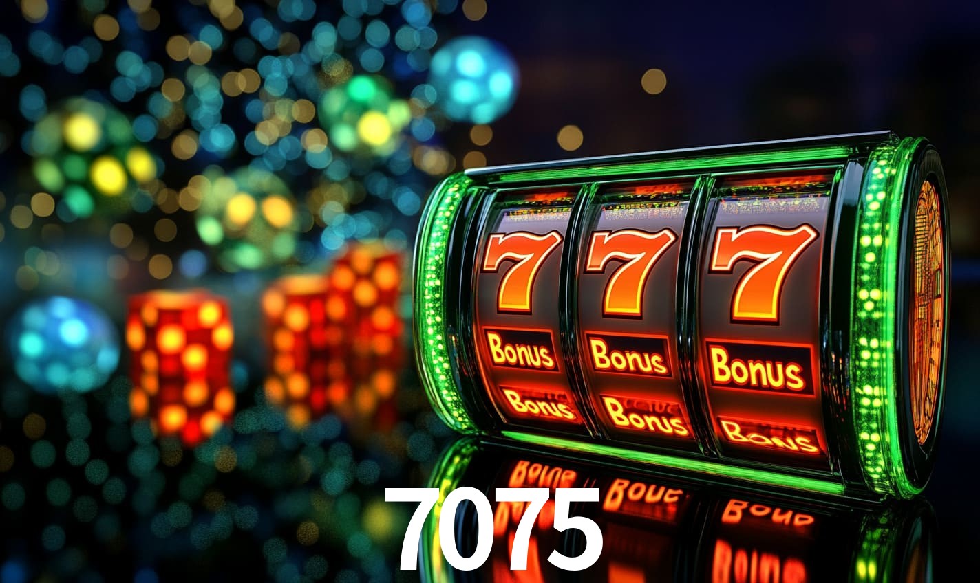 Estatísticas Esportivas 7075
