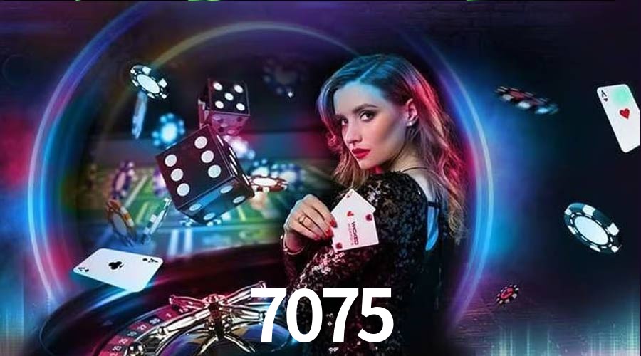Seasonal Promotions 7075