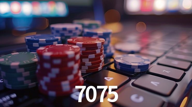Estatísticas do Jogo 7075