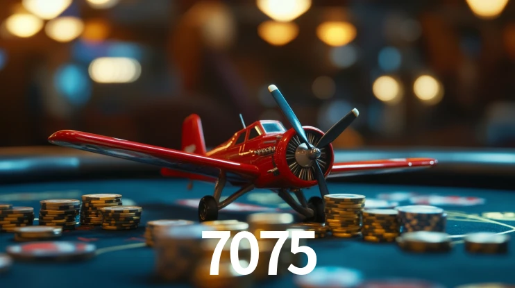 Live Casino 7075