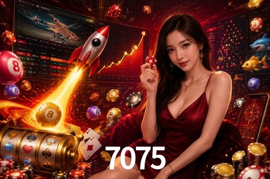 Weekend Specials 7075
