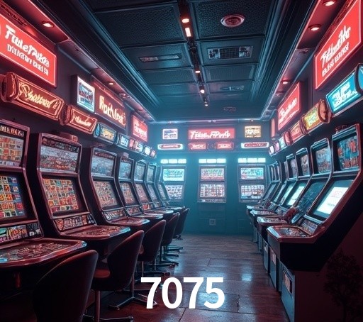 Login Seguro 7075