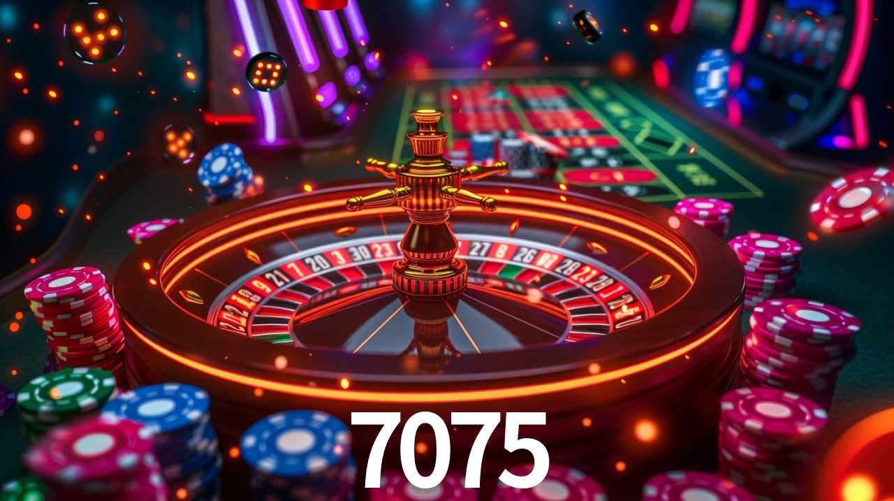 A Emoção da Loteria na 7075: Uma Chance de Mudança de Vida