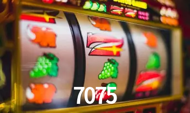 A Emoção da Loteria na 7075: Uma Chance de Mudança de Vida