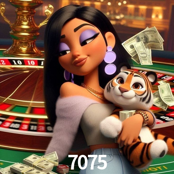Tennis Betting 7075