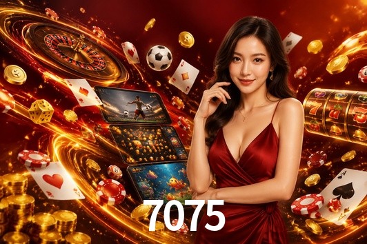 Exclusive Offers 7075