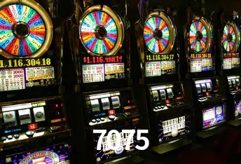 Descubra a Magia dos Jogos de Arcade no 7075