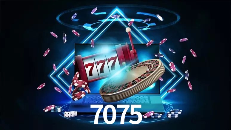 Apostas de Tênis 7075