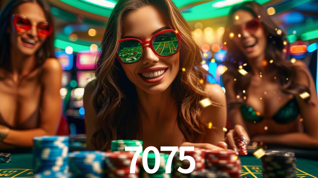 Football Betting 7075