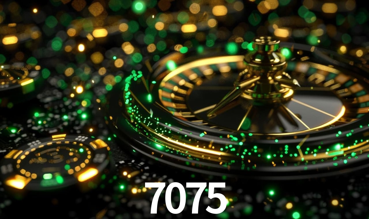 Sistemas de Segurança 7075