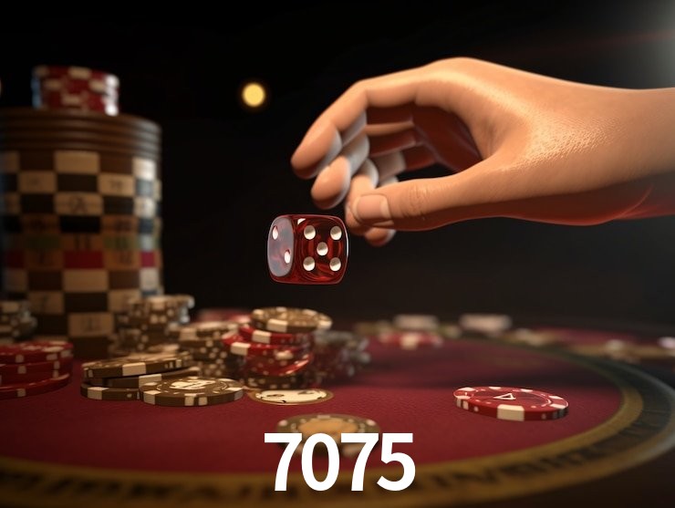Estatísticas Crash Games 7075