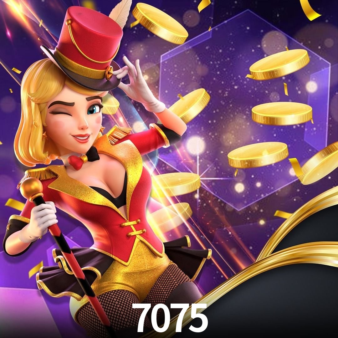 Aviator Game 7075