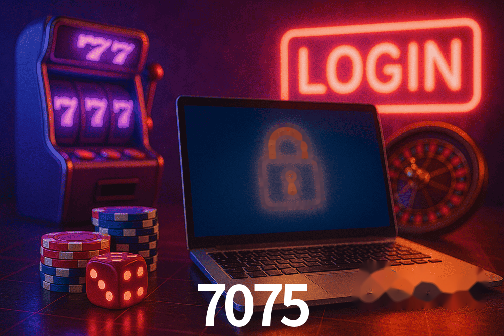 Casino Ao Vivo 7075