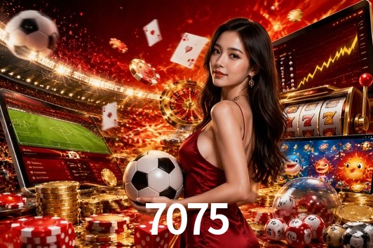 Slot Games 7075