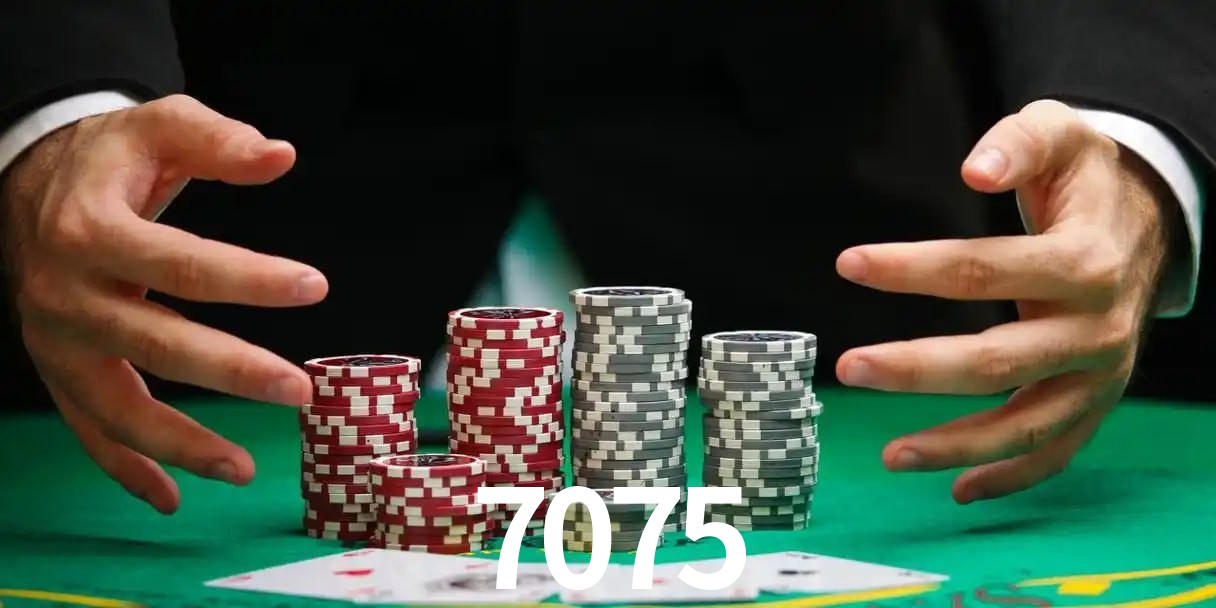 Especiais de Fim de Semana 7075