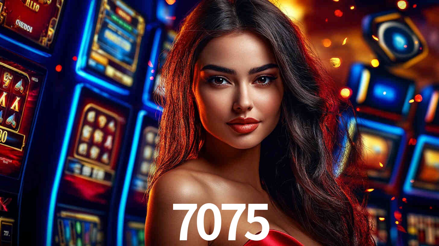 Apostas Esportivas na 7075: Um Guia Completo