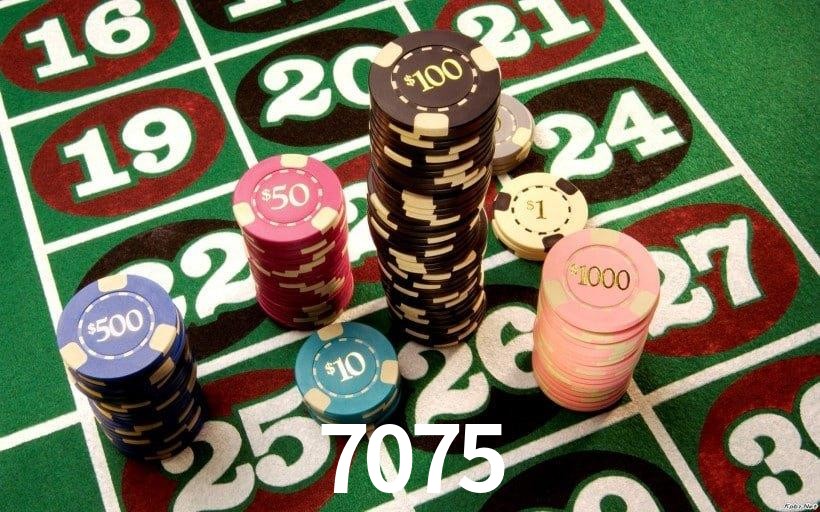 Explorando a Categoria de Eventos em Apostas na 7075