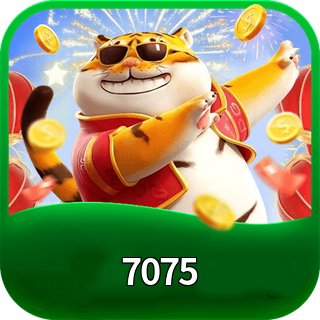 Logo da 7075